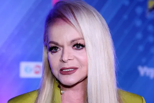 «Я плачу очень часто»: Лариса Долина призналась, что очень эмоциональна в обычной жизни «Я плачу очень часто»: Лариса Долина призналась, что очень эмоциональна в обычной жизни
