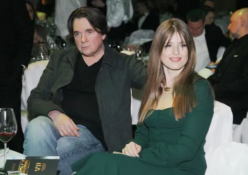 Пара готовится к рождению третьего ребенка