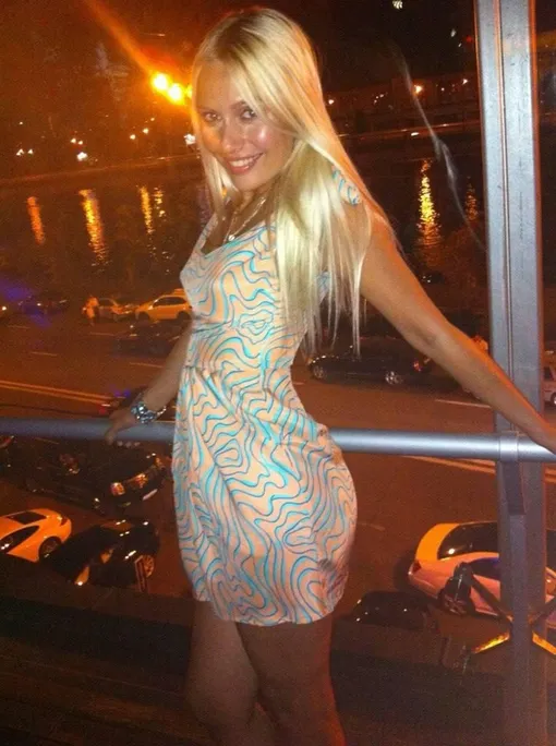 Наталья Рудова показала себя в юности Наталья Рудова показала себя в юности