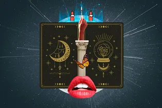 Любовный расклад Таро для всех знаков зодиака: неделя с 30 декабря по 5 января