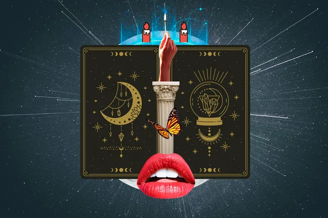 Любовный расклад Таро для всех знаков зодиака: неделя с 30 декабря по 5 января