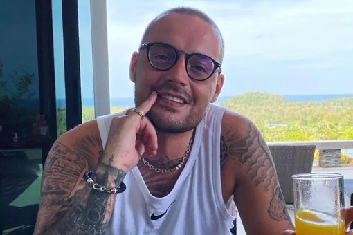 «Я в шоке, что он стоит больше миллиона долларов»: Гуф высказался о скандале из-за своего альбома «Город дорог» «Я в шоке, что он стоит больше миллиона долларов»: Гуф высказался о скандале из-за своего альбома «Город дорог»