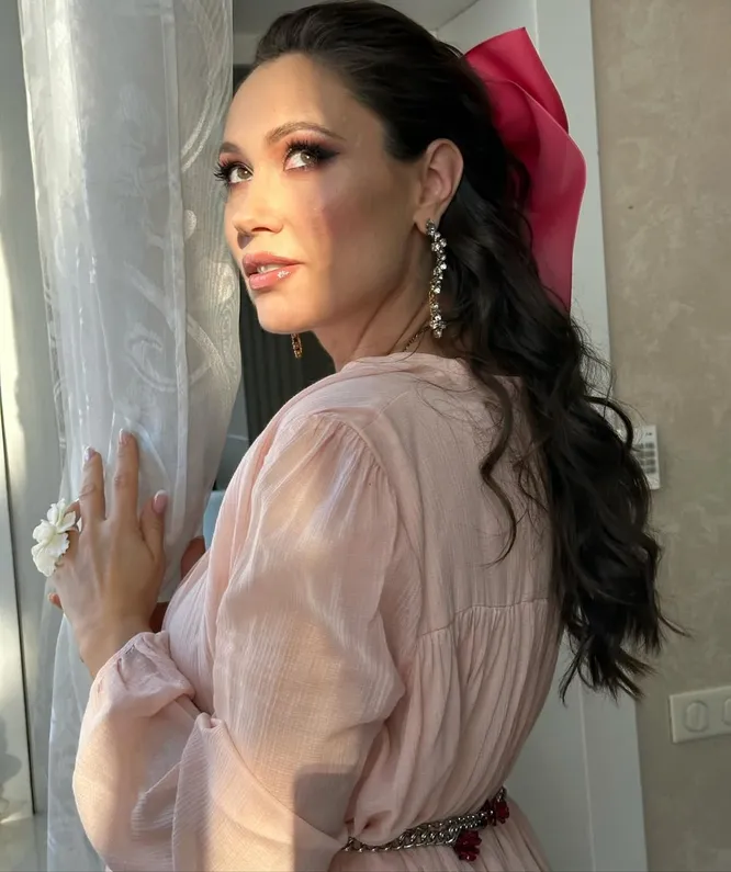 Товстик Елена Товстик Елена