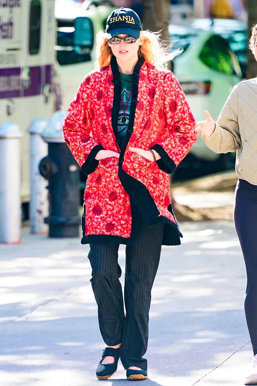 Дженнифер Лоуренс