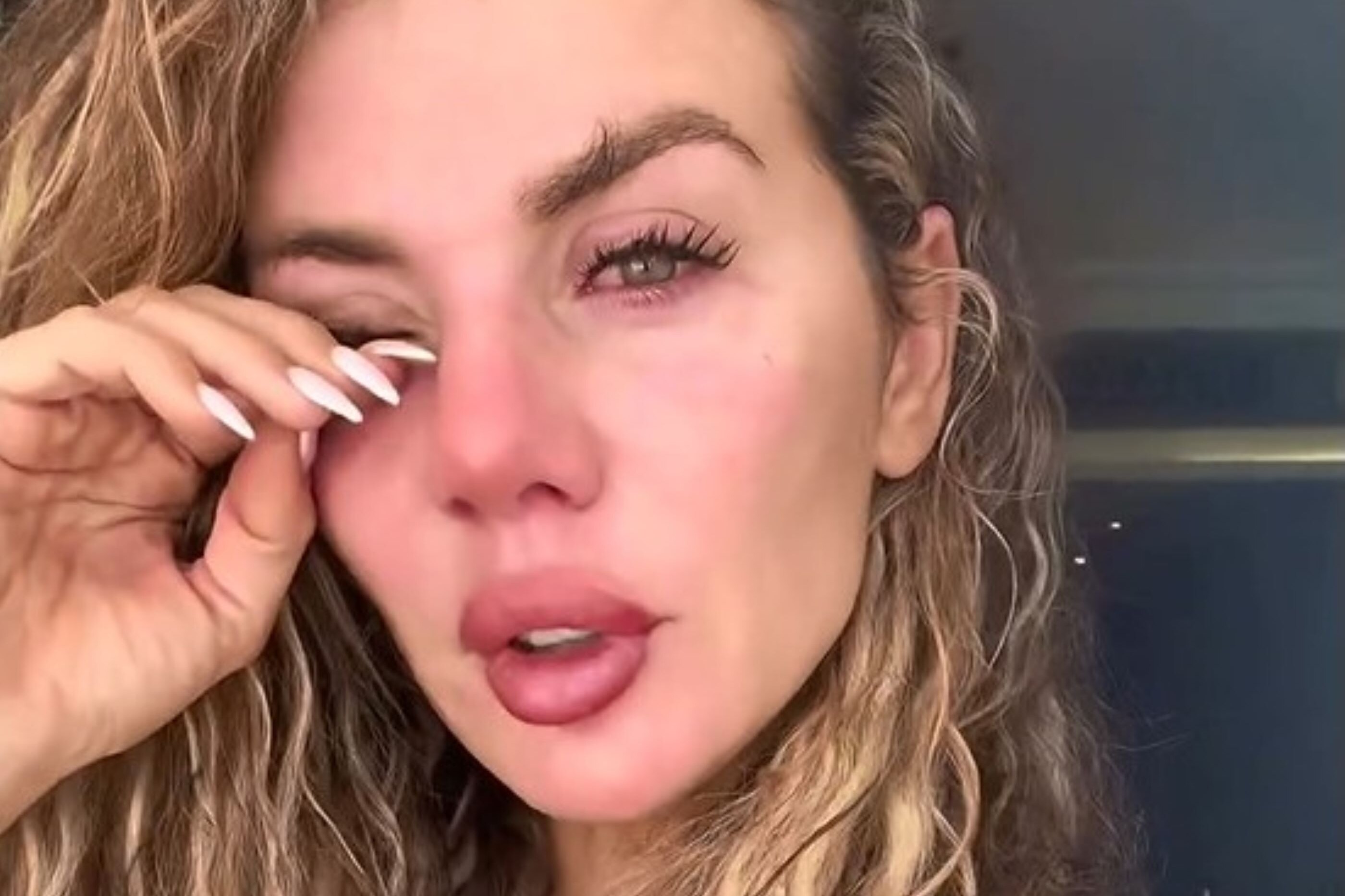 Анна Седокова рассказала о самом жестоком для нее моменте на шоу «Выжить в  Дубае»