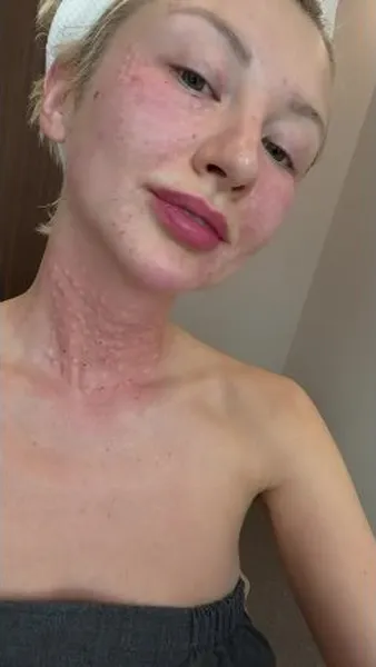 Нажми и смотри