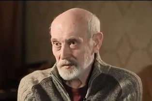 Актер фильма «Раба любви» Михаил Чигарёв после смерти дочери спился и проиграл все имущество