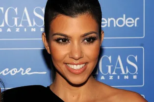 Кортни Кардашьян стала жертвой коварной няни своих детей Кортни Кардашьян стала жертвой коварной няни своих детей