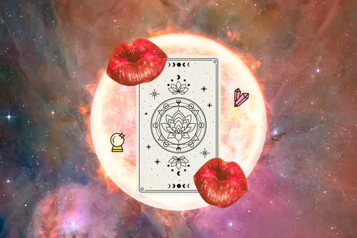 Любовный прогноз Таро для знаков зодиака на неделю с 11 по 16 мая