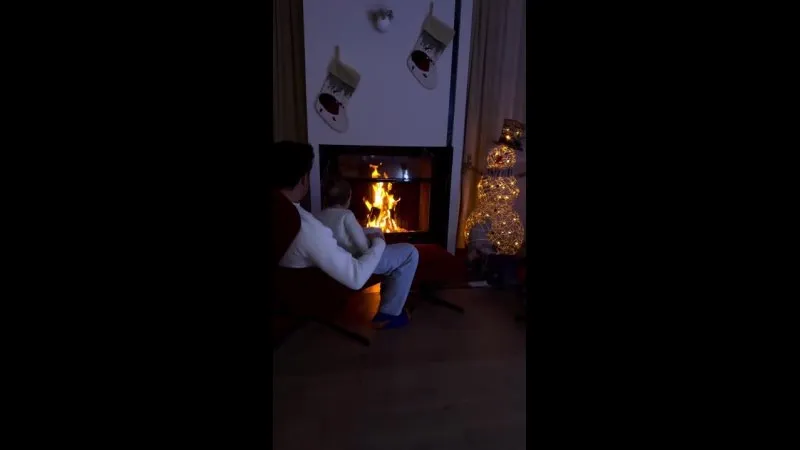 Нажми и смотри
