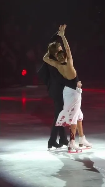 Нажми и смотри