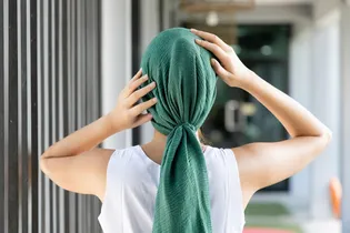 «Врачи уже не говорят о ремиссии — лишь о стабилизации»: как я узнала, что у меня 4 стадия рака, и что происходило потом