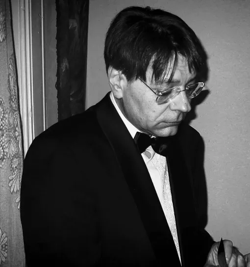 Адриан Корчинский прожил 65 лет. Адриан Корчинский прожил 65 лет.