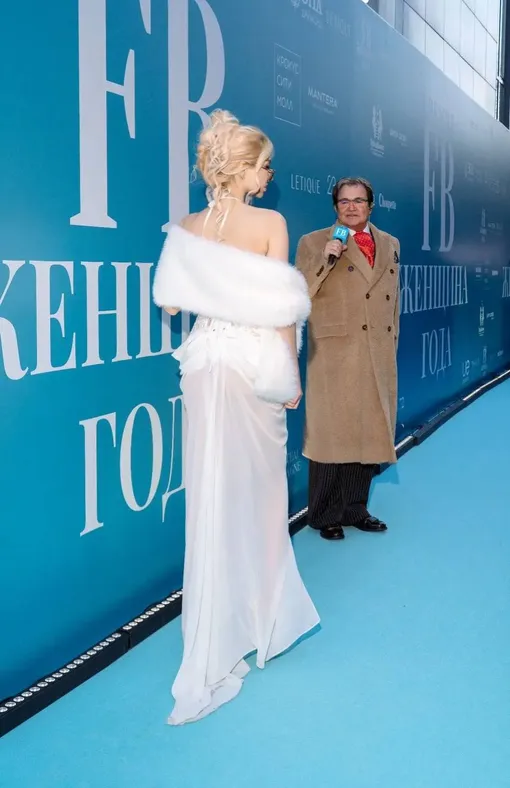 Иветта Меджитова Иветта Меджитова