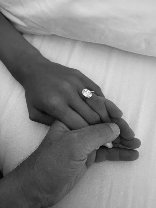 Бывший муж Инес де Рамон женится на Натали Кукенберг