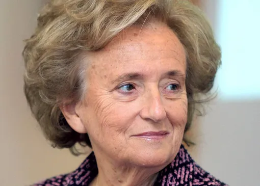 Бернадетт Ширак прожила 93 года