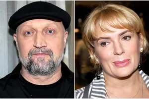 «Я был на их свадьбе»: Гоша Куценко признался, что Мария Порошина вышла замуж за Ярослава Бойко «Я был на их свадьбе»: Гоша Куценко признался, что Мария Порошина вышла замуж за Ярослава Бойко