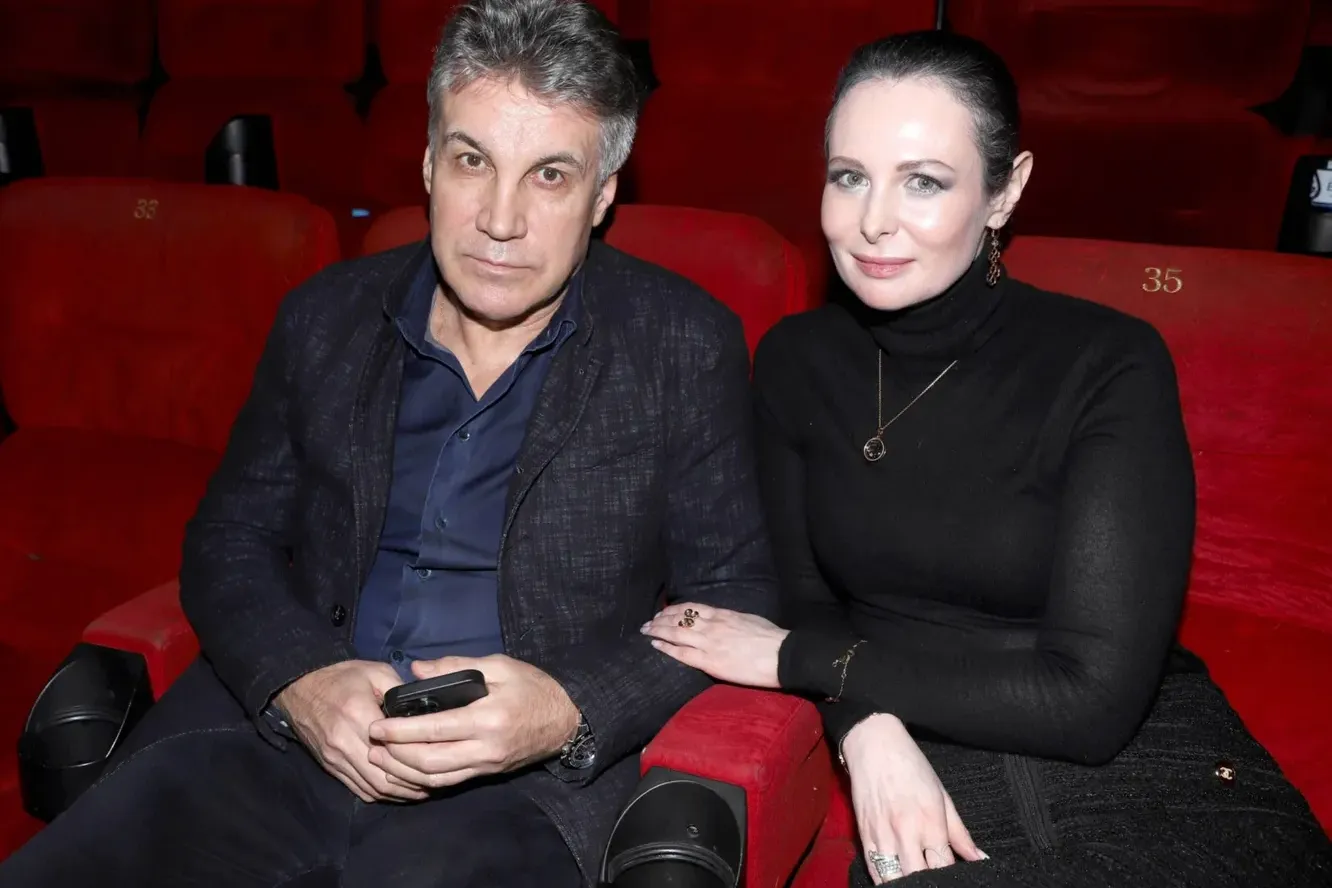 Раскрыты имя и дата рождения младшей дочери Алексея Пиманова, о которой стало известно на прощании с ним