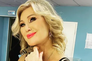 «Соседов излишне груб с девушками»: Вику Цыганову шокировало шоу «Суперстар!» «Соседов излишне груб с девушками»: Вику Цыганову шокировало шоу «Суперстар!»