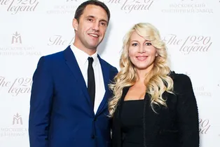 Московский Ювелирный Завод представил новую коллекцию The Legend 1920