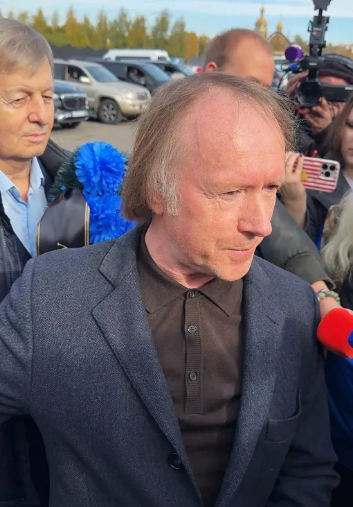 Геннадий Гончаров назвал причину смерти Анатолия Кашпировского Геннадий Гончаров назвал причину смерти Анатолия Кашпировского