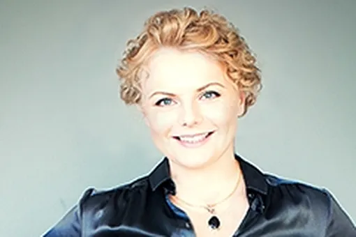 Business in Style: подчеркнуть женственность