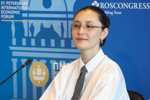 Форум креативных индустрий и павильон «Душа России»: Фонд Инносоциум подвел итоги ПМЭФ-2026 Форум креативных индустрий и павильон «Душа России»: Фонд Инносоциум подвел итоги ПМЭФ-2026