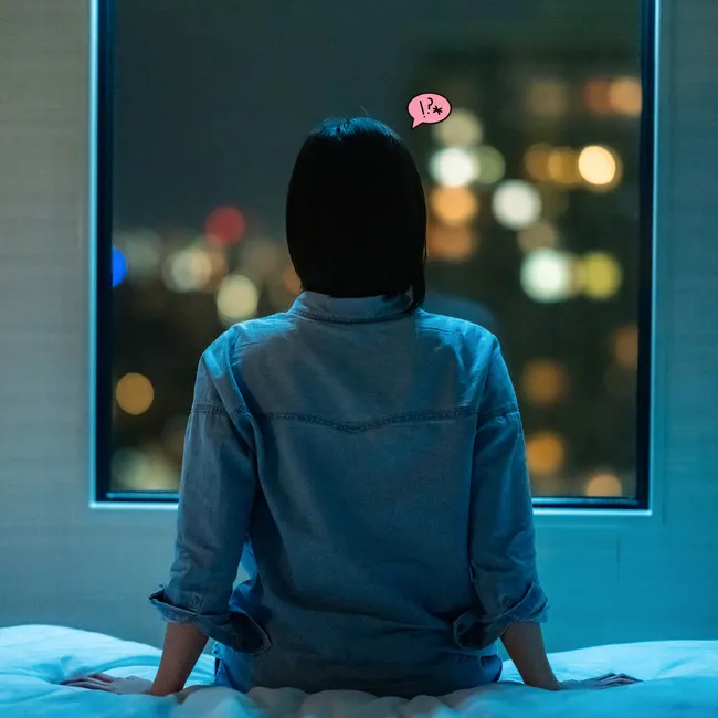 Секс без оргазма: 13 последствий, о которых тебя никто не предупреждал