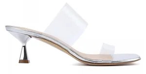 Босоножки Stuart Weitzman Босоножки Stuart Weitzman