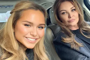 Жена Дмитрия Маликова публично упрекнула дочь после ее жалобы на фанаток