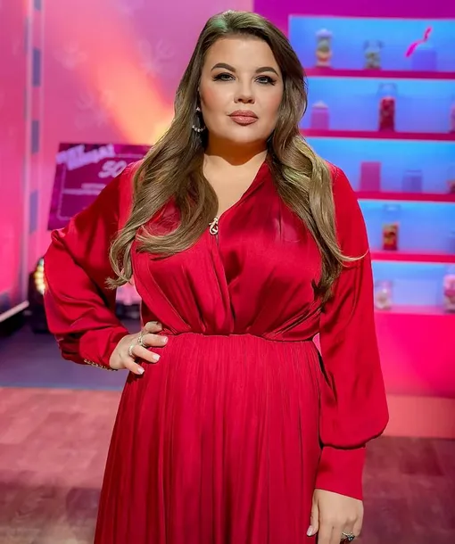 Ольга Вашурина воспитывает двух дочерей Ольга Вашурина воспитывает двух дочерей