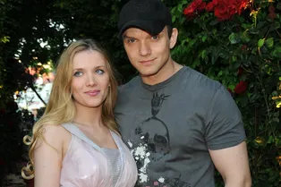 «Я не хотела свадьбы, но забеременела»: Веденская о жизни с Епифанцевым «Я не хотела свадьбы, но забеременела»: Веденская о жизни с Епифанцевым