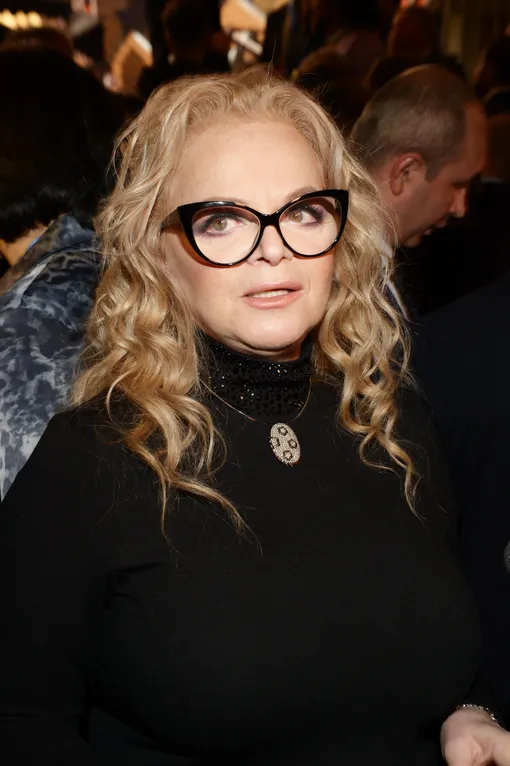 Лариса Долина продолжала жить в апартаментах, пока шло разбирательство по данному делу