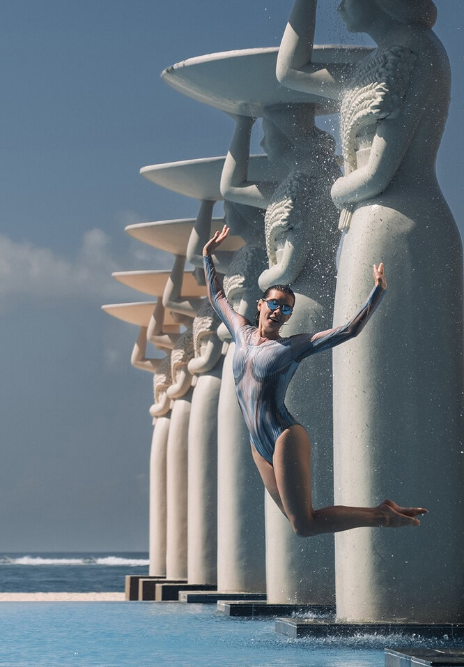 Табиғаттағы қыздар секс видео