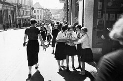 Тест для рожденных в СССР: как хорошо ты помнишь советские времена?