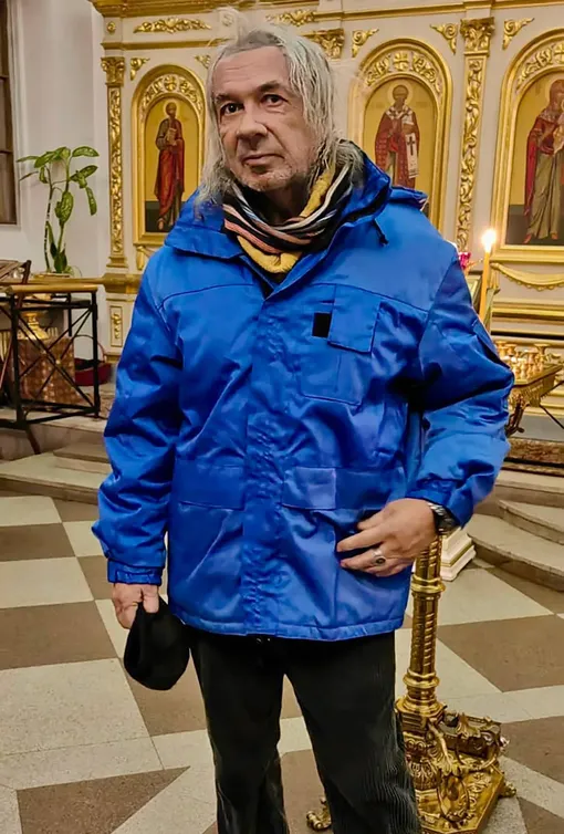 Александр Кузьмин умер в 63 года