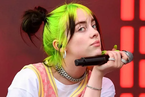 Погиб под колесами поезда 30-летний мужчина, преследовавший Билли Айлиш Погиб под колесами поезда 30-летний мужчина, преследовавший Билли Айлиш