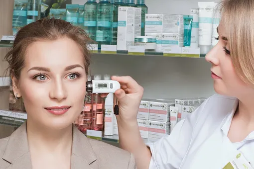 Дни Растительной экспертизы в Ив Роше: не пропусти! Дни Растительной экспертизы в Ив Роше: не пропусти!