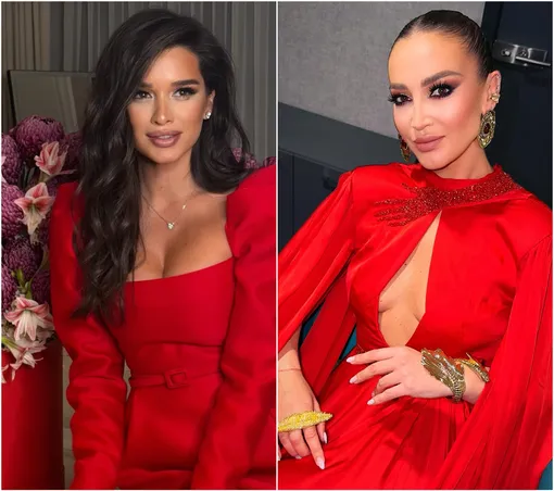 Ксения Бородина и Ольга Бузова не смогли подружиться