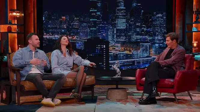 Нажми и смотри Нажми и смотри