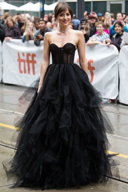 Дакота Джонсон