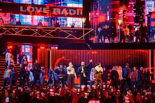 NILETTO, Джиган, Artik & Asti NILETTO, Джиган, Artik & Asti