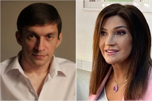 «У него был неоперабельный рак»: Любовь Шепилова раскрыла диагноз умершего в 51 год певца Владимира Бочарова «У него был неоперабельный рак»: Любовь Шепилова раскрыла диагноз умершего в 51 год певца Владимира Бочарова