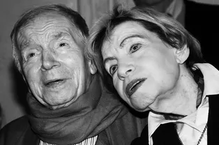 Умерла в 102 года вдова поэта Андрея Вознесенского, писательница Зоя Богуславская