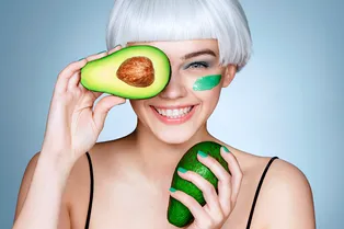 Диета для счастья. Что есть, чтобы не поддаваться стрессу?