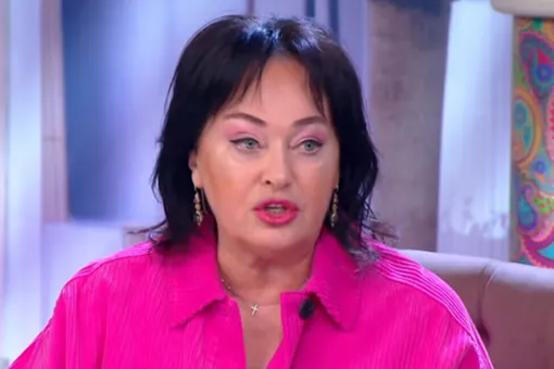 «Все умирали, что я блондинка»: Лариса Гузеева вернулась из Болгарии и появилась на Первом канале «Все умирали, что я блондинка»: Лариса Гузеева вернулась из Болгарии и появилась на Первом канале