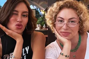 «Валя красавица»: мама Тимати заявила, что невеста рэпера не похожа на нее «Валя красавица»: мама Тимати заявила, что невеста рэпера не похожа на нее