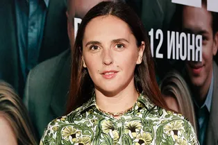 Мария Шумакова рассказала об интимной жизни после совместных родов с мужем Мария Шумакова рассказала об интимной жизни после совместных родов с мужем