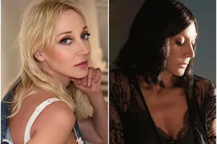 «Как неожиданно видеть тебя брюнеткой!»: Кристина Орбакайте ошеломила звезд «Как неожиданно видеть тебя брюнеткой!»: Кристина Орбакайте ошеломила звезд