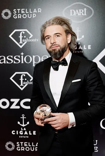 Александр Гревцов (Stellar Group) Александр Гревцов (Stellar Group)